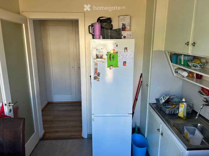 {"type": "Kitchen", "objects": ["refrigerator", "sink", "faucet", "cupboard", "cup", "bowl", "bottle", "cupboard", "cupboard", "cupboard", "cupboard", "cupboard", "cupboard", "cupboard", "cupboard", "cupboard", "cupboard", "cupboard", "cupboard", "cupboar
