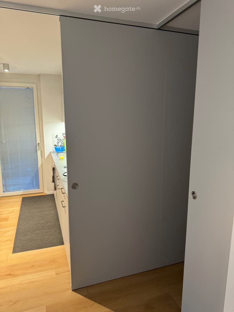 Neuwertige 3.5-Zimmer-Wohnung mit Balkon, optionalem Tiefgaragenplatz und bester ÖV-Anbindung (11)