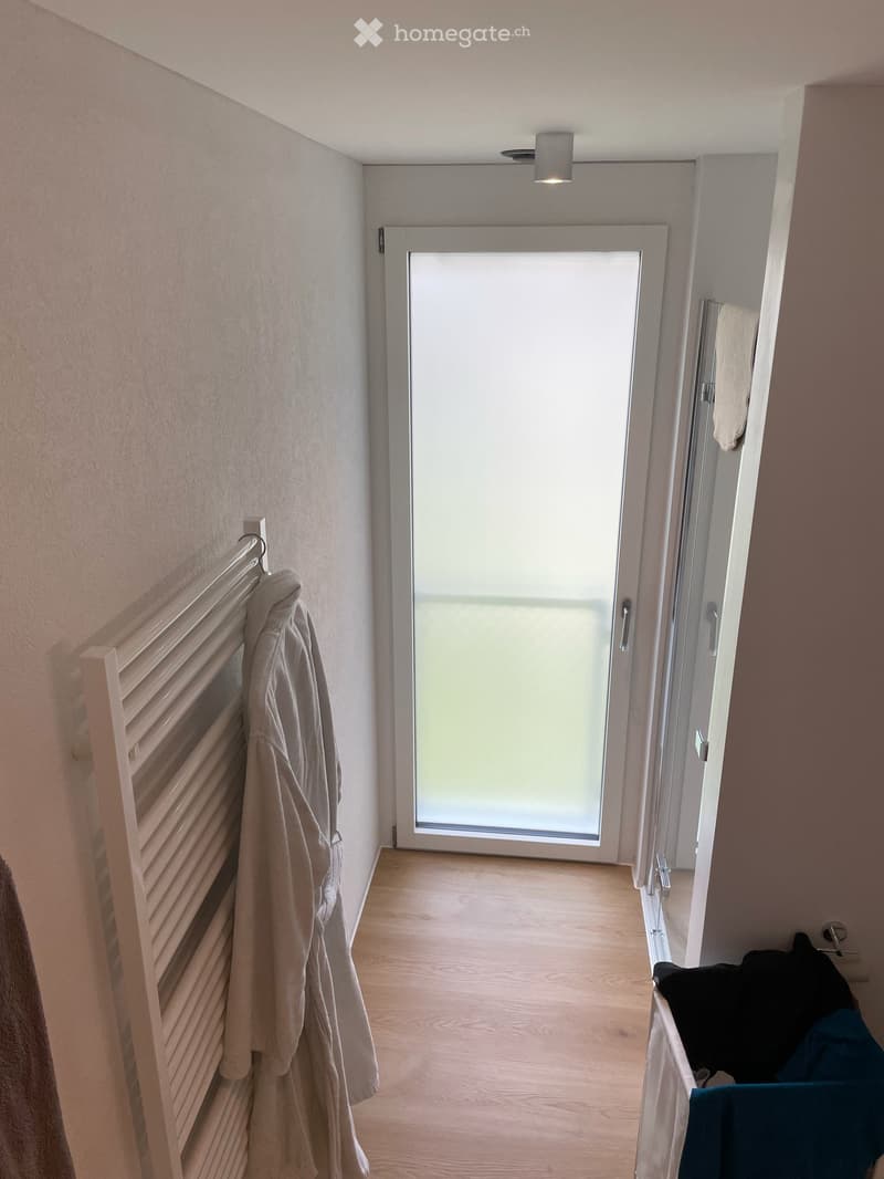 Neuwertige 3.5-Zimmer-Wohnung mit Balkon, optionalem Tiefgaragenplatz und bester ÖV-Anbindung (18)