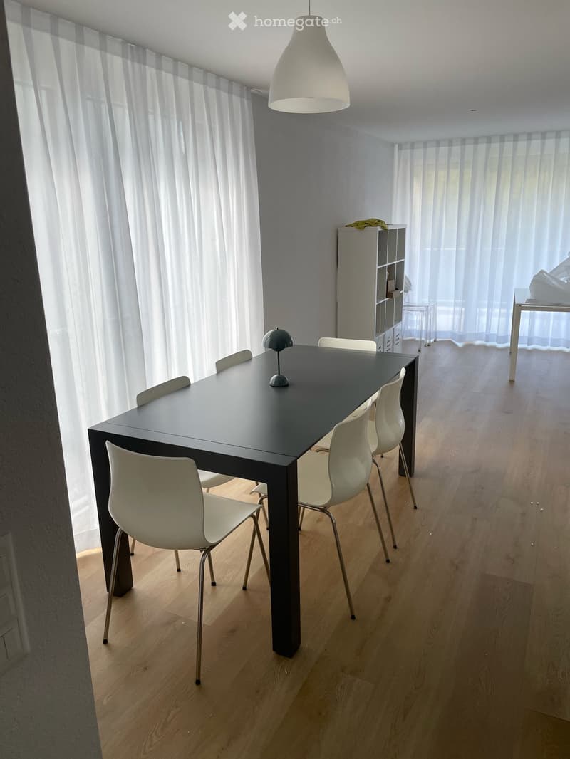 Neuwertige 3.5-Zimmer-Wohnung mit Balkon, optionalem Tiefgaragenplatz und bester ÖV-Anbindung (15)