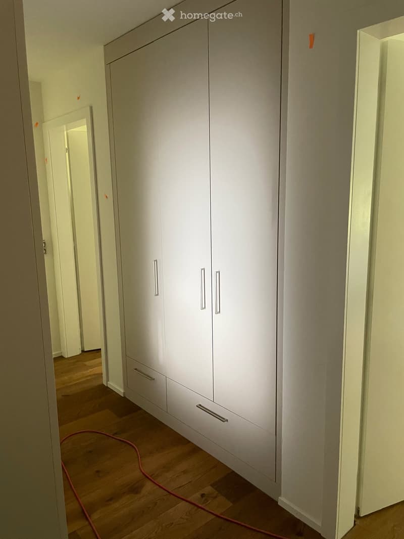 Wunderschöne Wohnung in Zürich/Höngg (11)