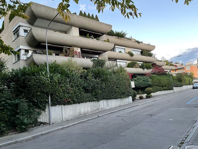 Wunderschöne Wohnung in Zürich/Höngg (15)