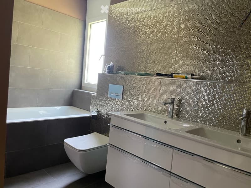 Wunderschöne Wohnung in Zürich/Höngg (13)