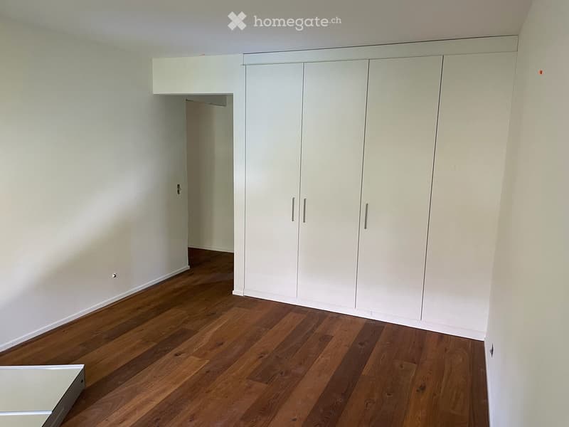 Wunderschöne Wohnung in Zürich/Höngg (9)