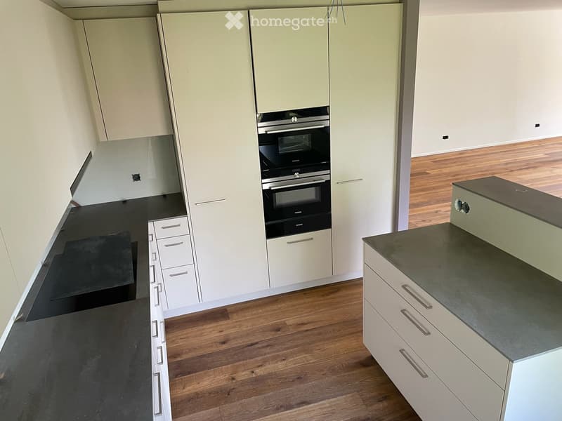 Wunderschöne Wohnung in Zürich/Höngg (5)