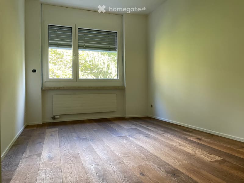Wunderschöne Wohnung in Zürich/Höngg (10)