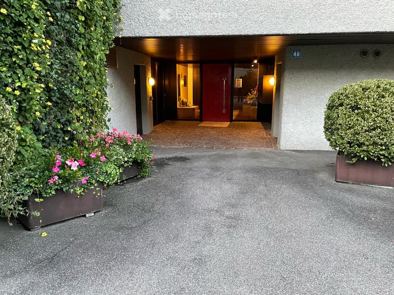 Wunderschöne Wohnung in Zürich/Höngg (16)