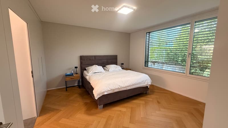 Elegante 3.5 Zimmer Wohnung an begehrter Lage (7)