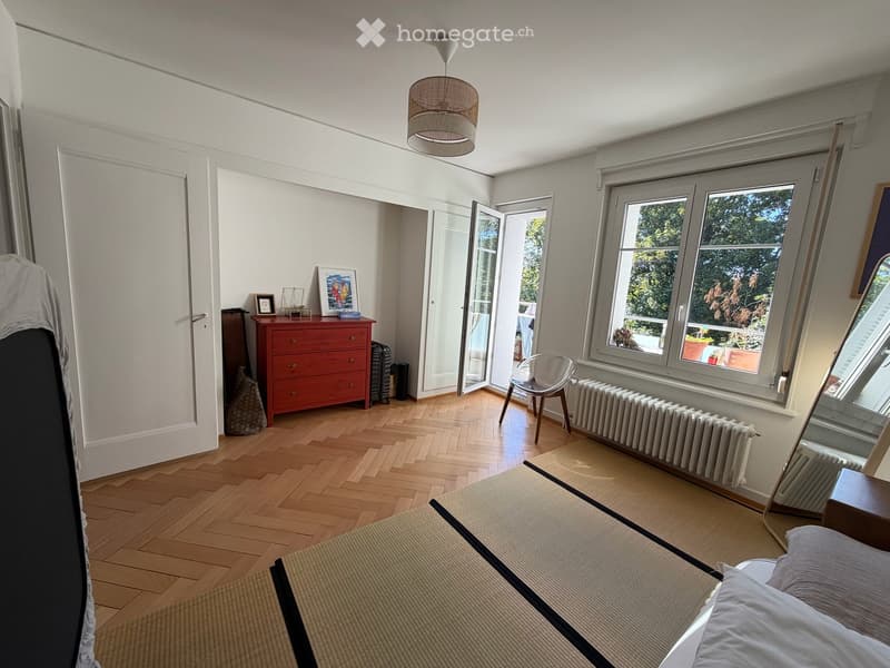 Wohnung in Lausanne (3)