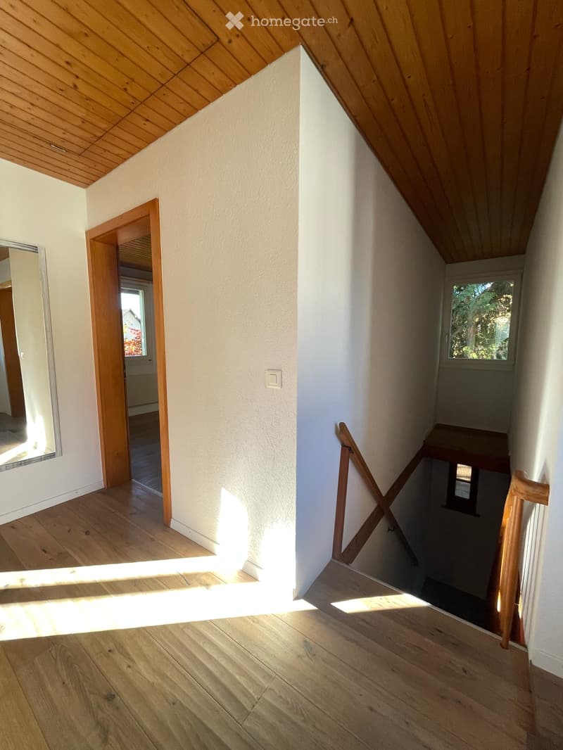 Einfamilienhaus in Othmarsingen (14)