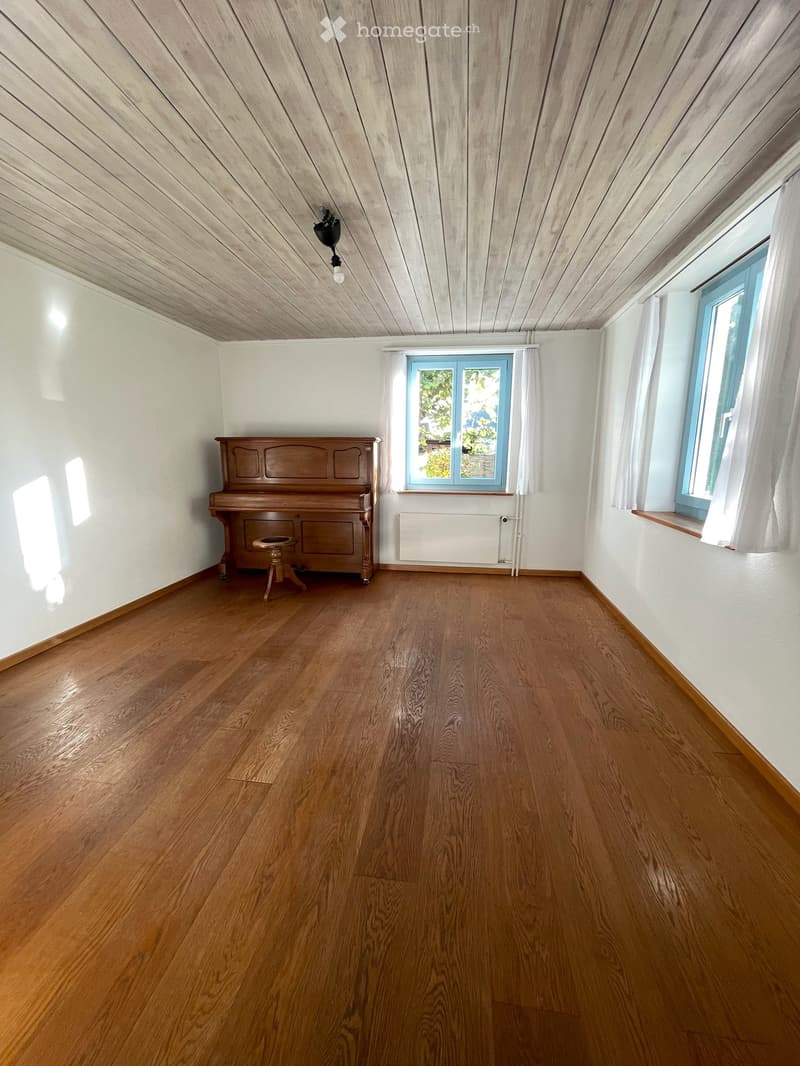 Einfamilienhaus in Othmarsingen (13)
