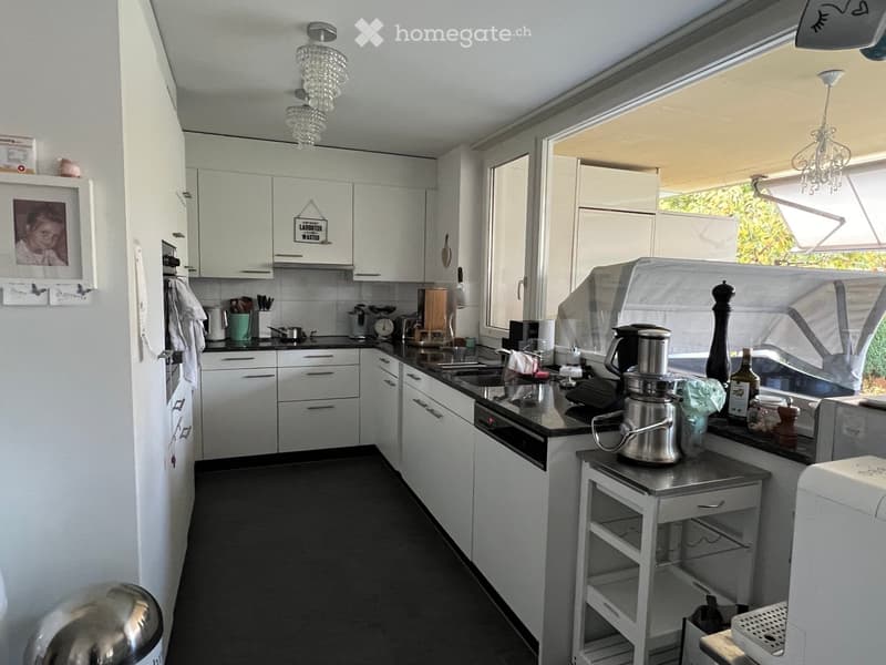 {"type": "Kitchen", "objects": ["refrigerator", "oven", "sink", "cabinets", "coffee maker", "toaster", "cupboard", "stool", "faucet", "cup", "bottle", "cupboard", "oven", "sink", "faucet", "cupboard", "stool", "cupboard", "cupboard", "cupboard", "cupboard