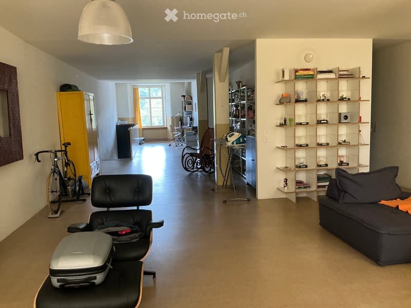 Helle 3.5-Zimmer-Loftwohnung auf zwei Etagen in Freienstein – ab 01.12.2026 (11)