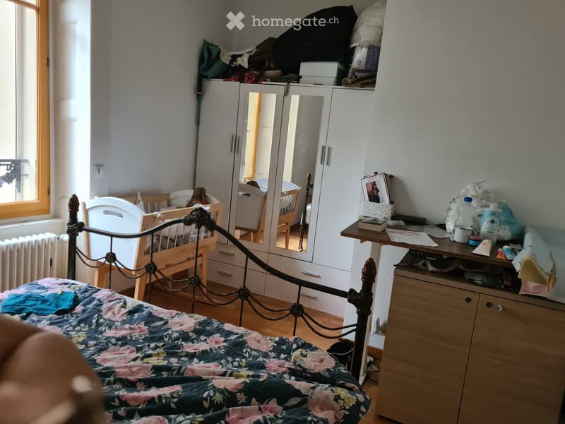 Appartement à Genève (5)
