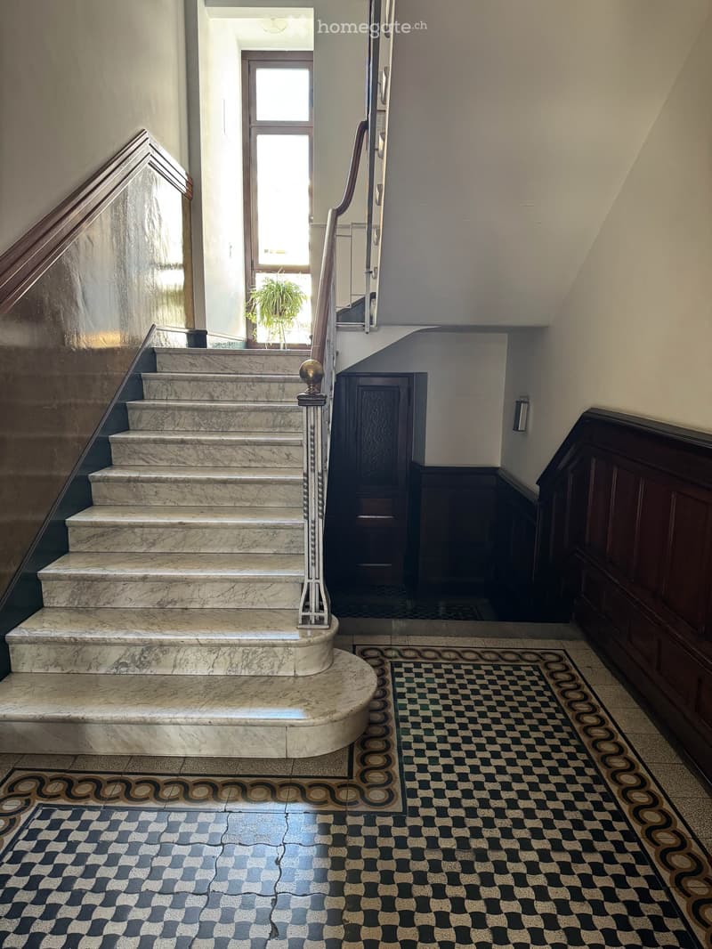 Appartamento a Lugano (10)
