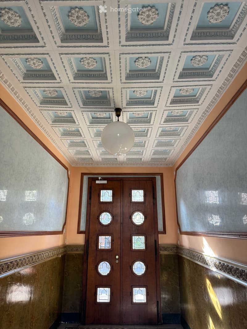 Appartamento a Lugano (9)