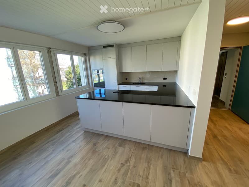 3,5 Zimmer Wohnung 94m2 (Nähe Bhf Stettbach) (12)
