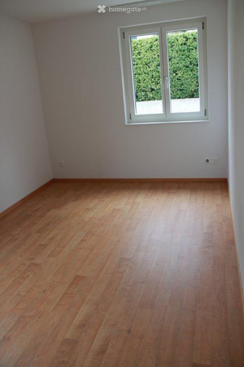 Kinderzimmer oder Büro