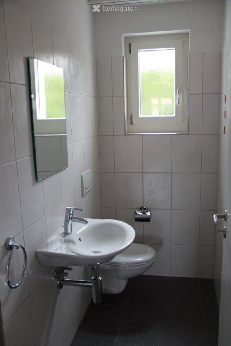 Gäste-WC