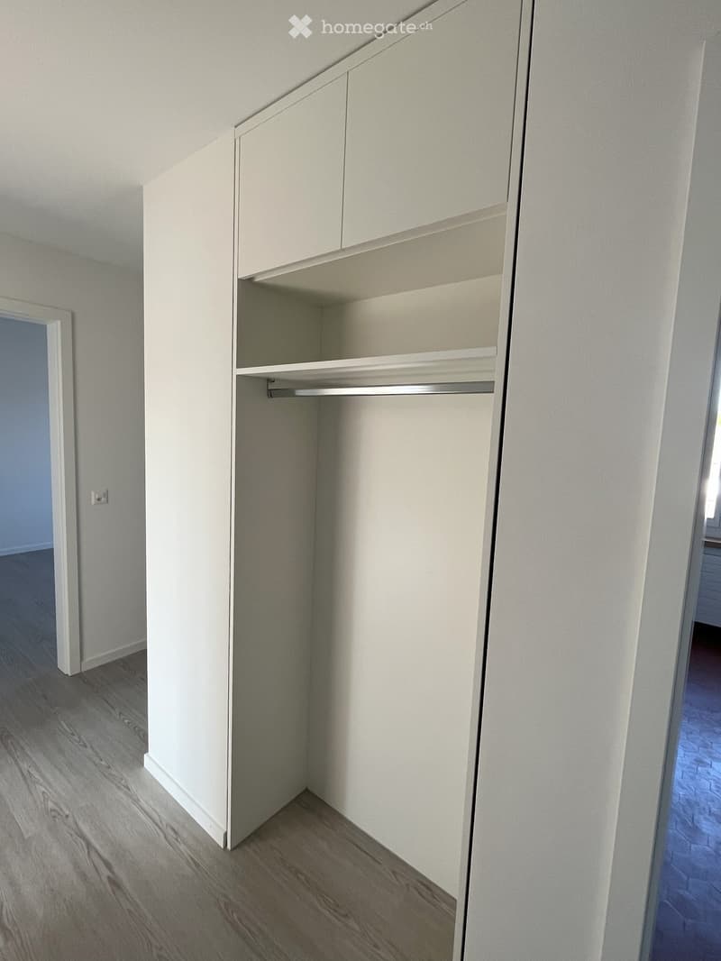 2.5 Zimmerwohnung an zentraler Lage (8)