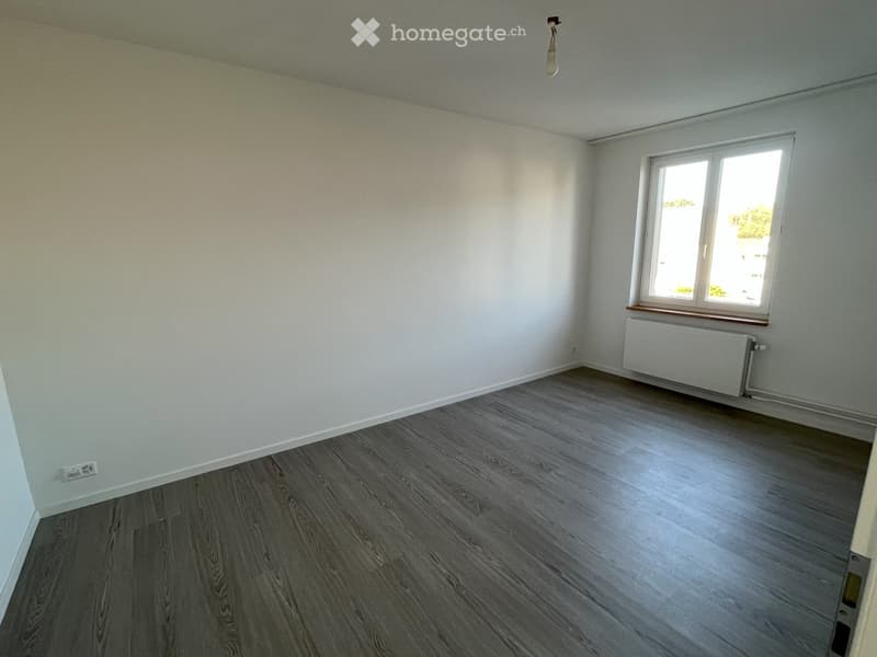 2.5 Zimmerwohnung an zentraler Lage (4)