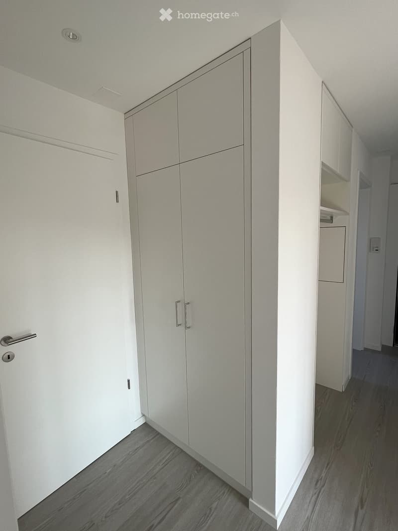 2.5 Zimmerwohnung an zentraler Lage (7)
