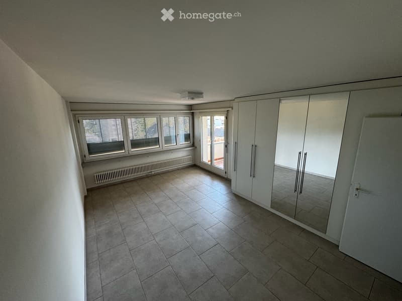 Grosse 3.5 Zimmer in Wettingen, 107 m2, CHF 2'100.- (3)