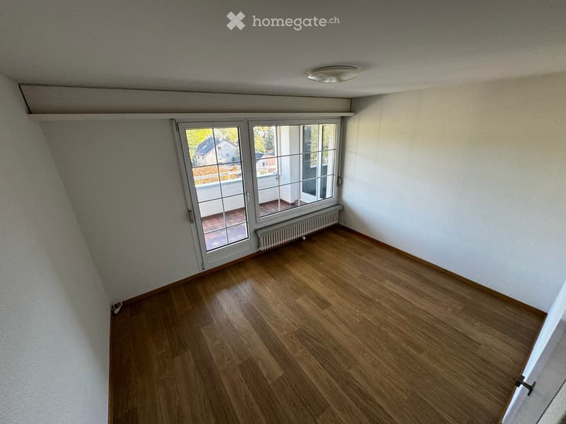 Grosse 3.5 Zimmer in Wettingen, 107 m2, CHF 2'100.- (5)
