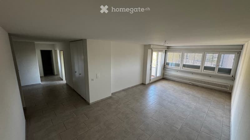 Grosse 3.5 Zimmer in Wettingen, 107 m2, CHF 2'100.- (2)