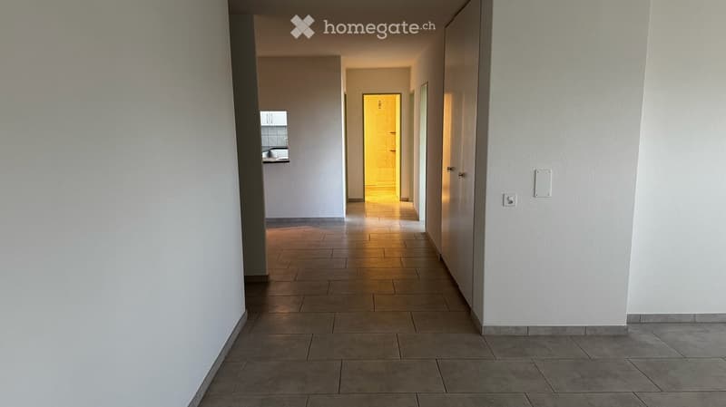 Grosse 3.5 Zimmer in Wettingen, 107 m2, CHF 2'100.- (7)