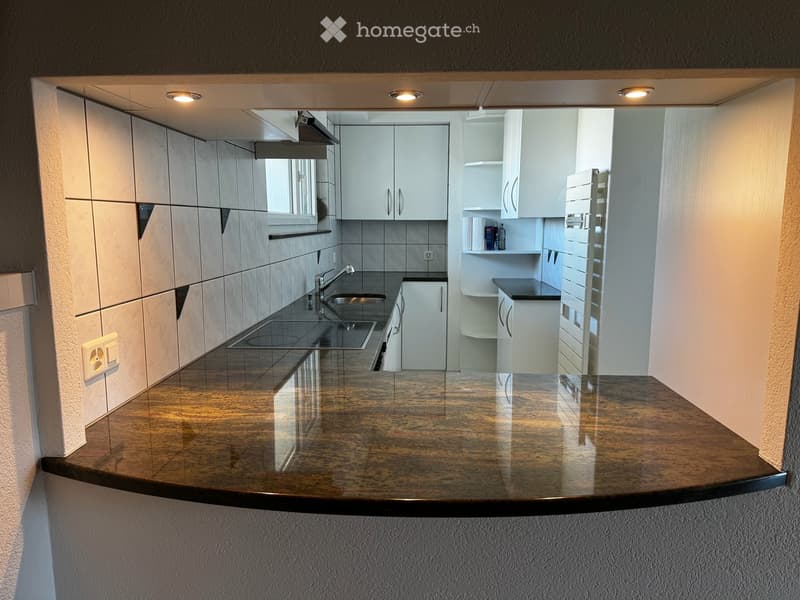 Grosse 3.5 Zimmer in Wettingen, 107 m2, CHF 2'100.- (4)