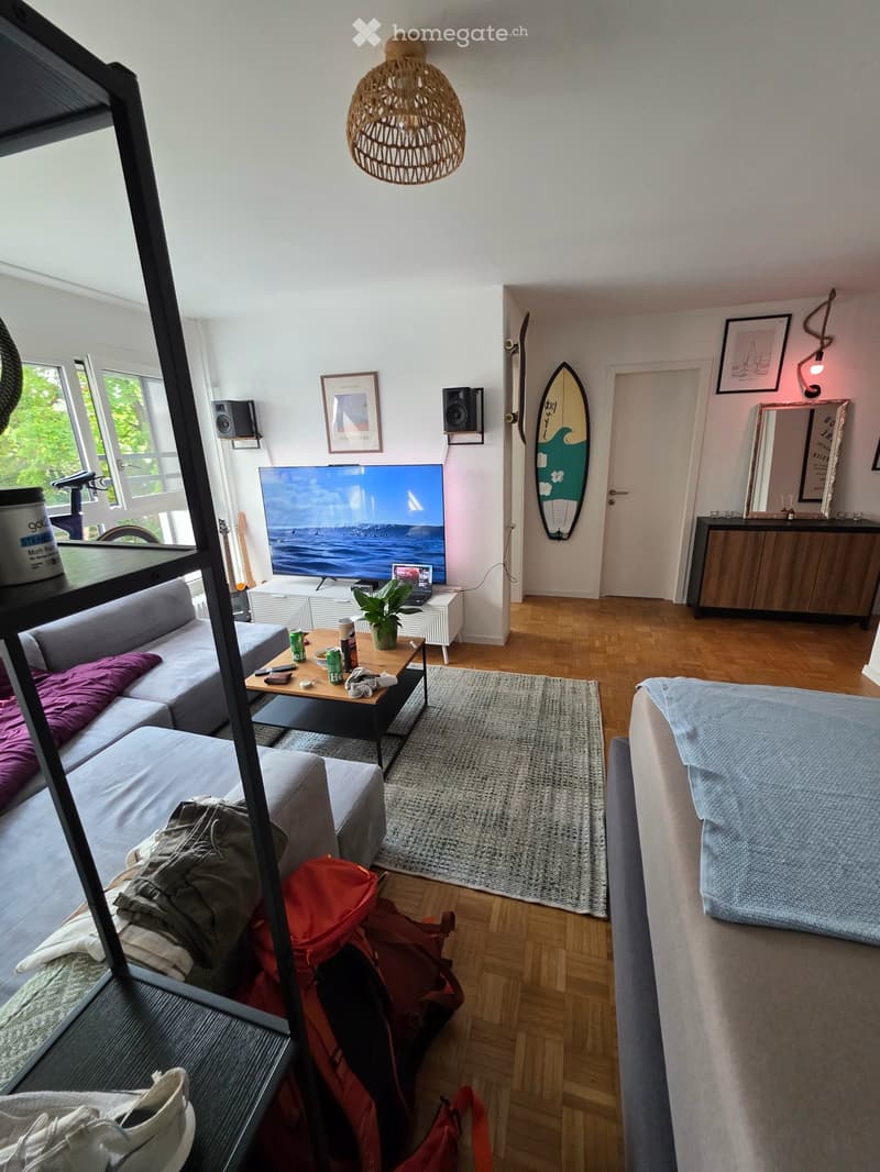 Wohnung in Winterthur (1)