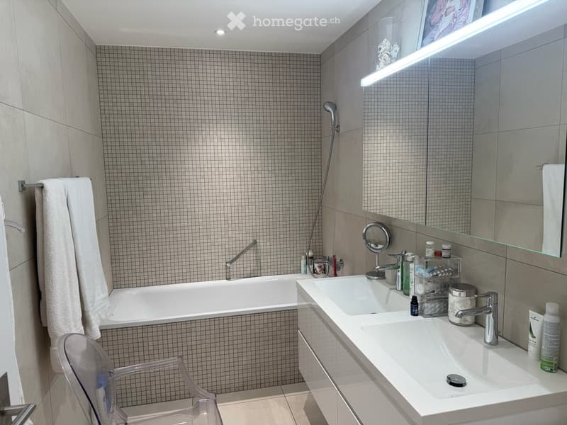 Apartment in Bad Ragaz (5)