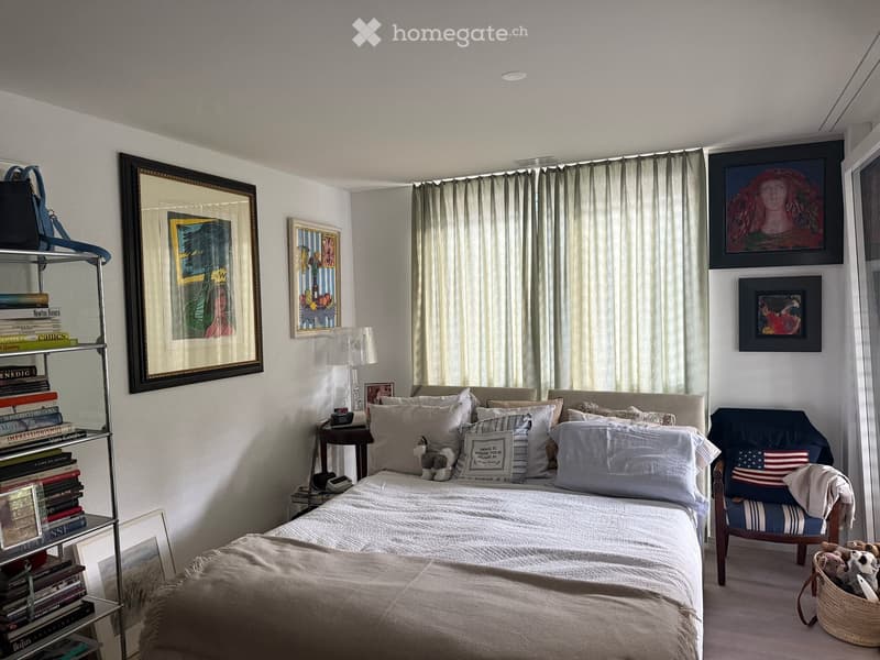 Apartment in Bad Ragaz (7)