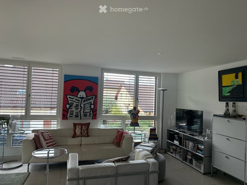 Apartment in Bad Ragaz (3)