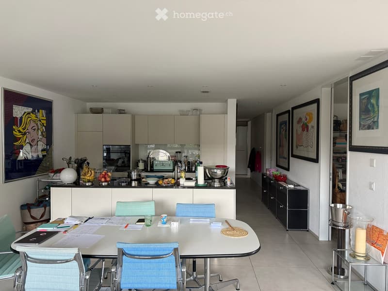 Apartment in Bad Ragaz (8)