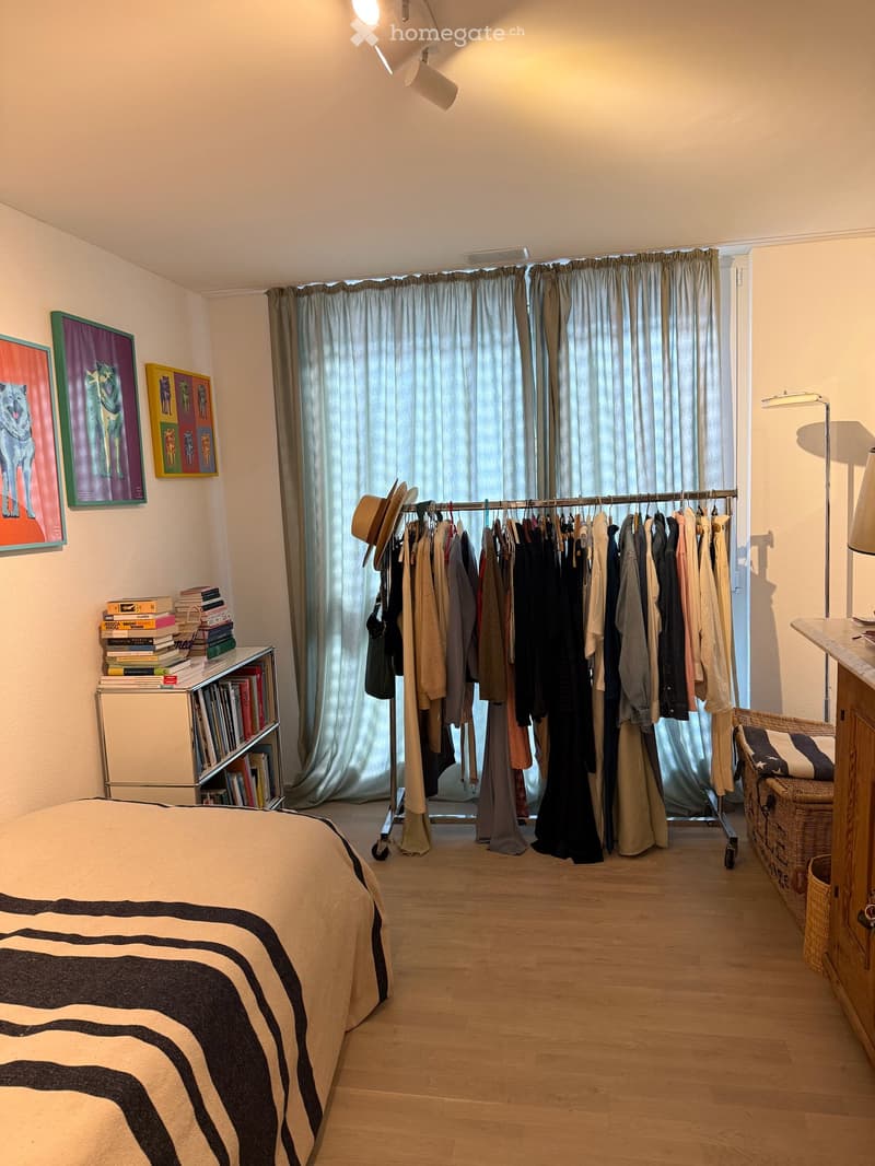 Apartment in Bad Ragaz (10)