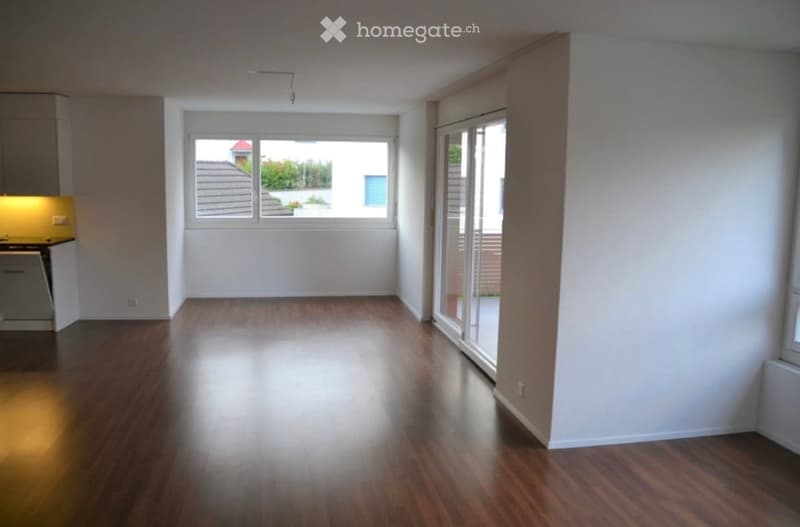 Wohnung in Auw (4)