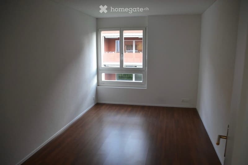 Wohnung in Auw (5)