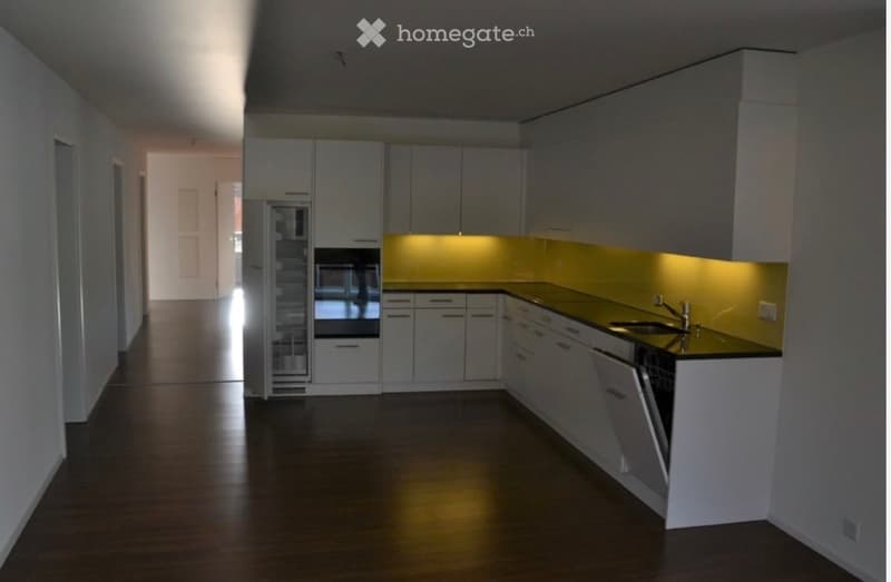 Wohnung in Auw (3)