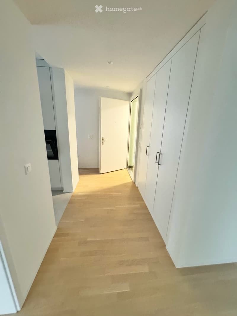 Spacious, bright and modern 2.5-room apartment in Zürich Seefeld – takeover from 1 December 2026 (4)