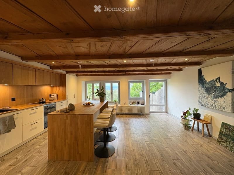 {"visible_features": [], "type": "Kitchen", "objects": ["kitchen island", "stool", "oven", "dishwasher", "fridge", "stool", "stool", "stool", "stool", "stool", "stool", "stool", "stool", "stool", "stool", "stool", "stool", "stool", "stool", "stool", "stoo