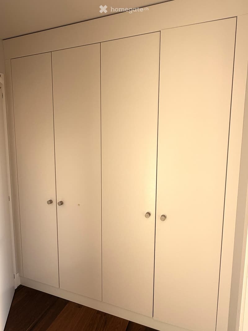 Furnished dwelling in Lutry (39)