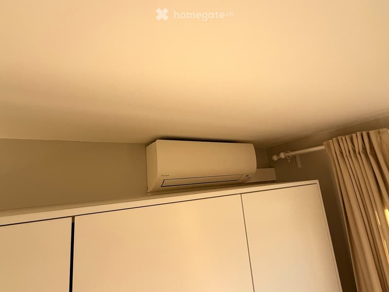 Furnished dwelling in Lutry (37)