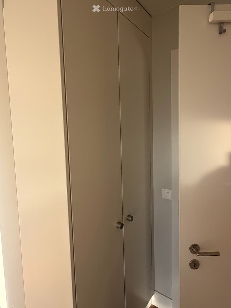 Furnished dwelling in Lutry (41)