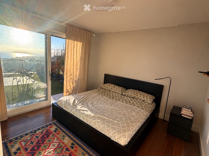 Furnished dwelling in Lutry (43)