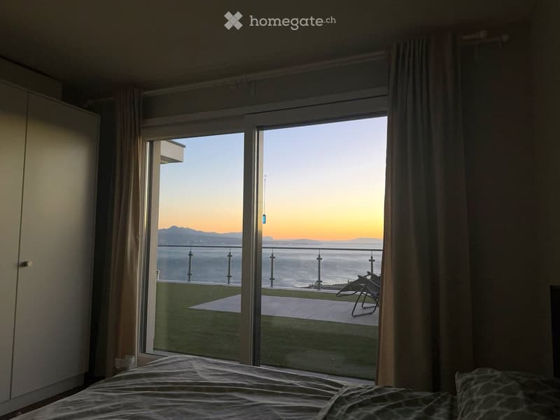 Furnished dwelling in Lutry (44)