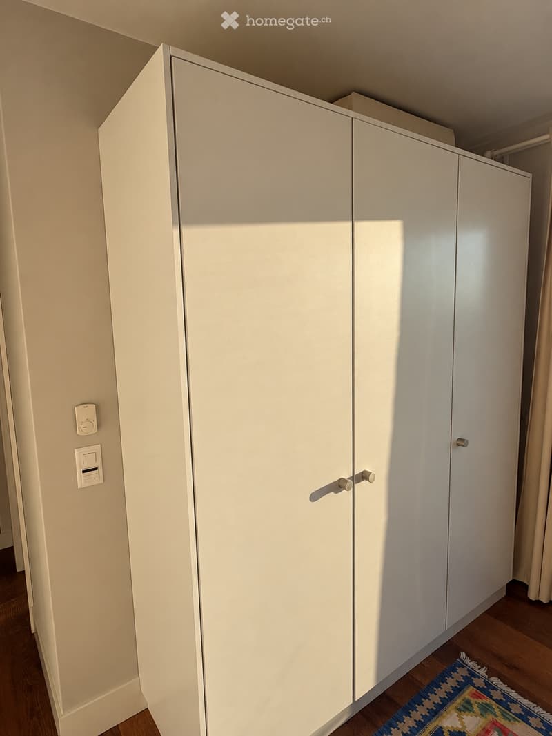 Furnished dwelling in Lutry (40)