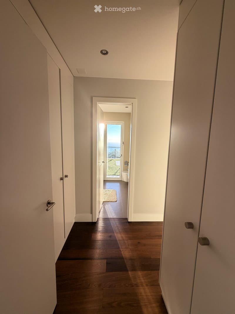 Furnished dwelling in Lutry (52)