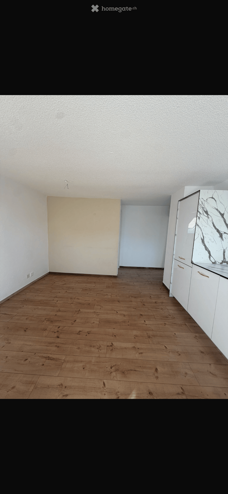 Schöne 4,5 Zimmer Dachwohnung in Konolfingen (2)